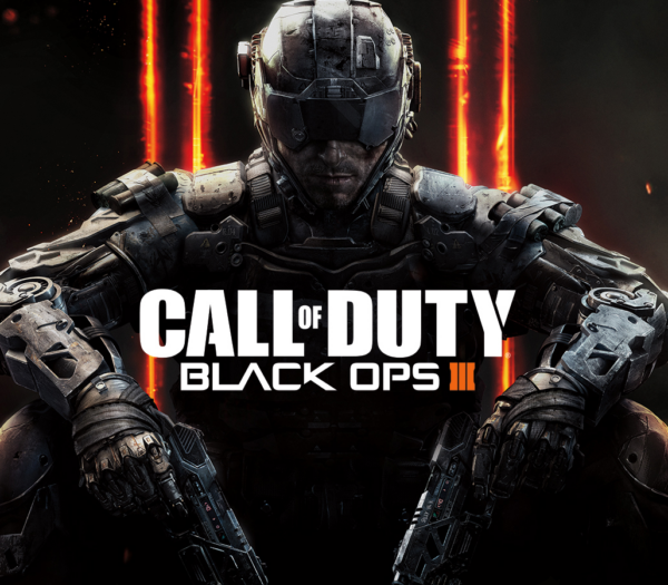 Call of Duty: Black Ops III Uncut Steam CD Key Action 2024-09-21