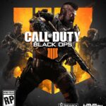 Call of Duty: Black Ops 4 Digital Deluxe XBOX One CD Key