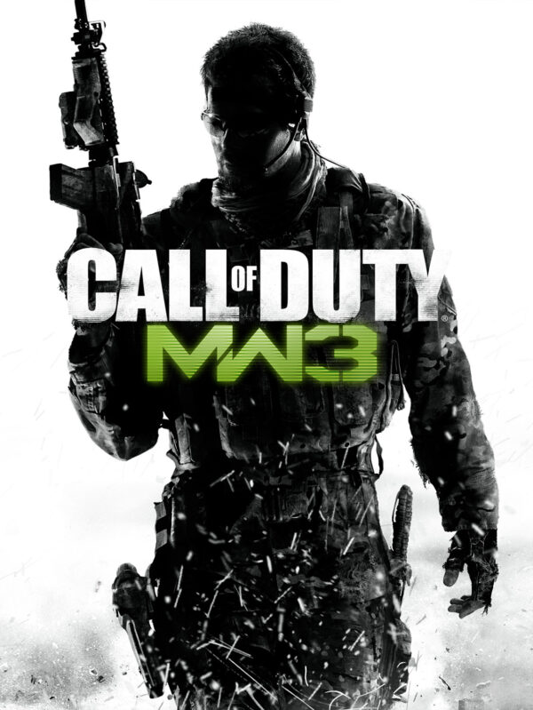 Call of Duty: Modern Warfare 3 Uncut Steam CD Key Action 2024-09-20