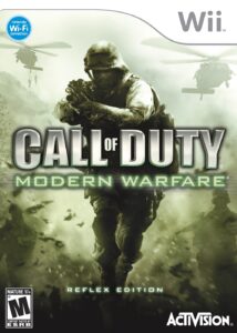 Call of Duty 4: Modern Warfare Steam Gift Action 2024-09-20