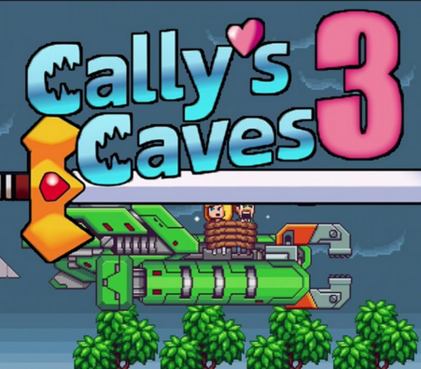 Cally’s Caves 3 Steam CD Key Action 2024-11-19