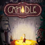 Candle Steam CD Key