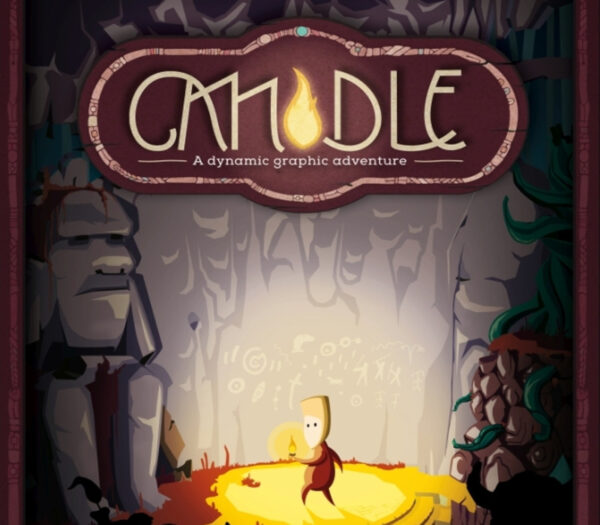 Candle Steam CD Key Adventure 2025-01-17