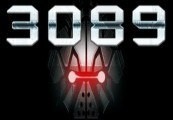 3089 - Futuristic Action RPG Steam CD Key