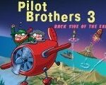 Pilot Brothers 3: Back Side of the Earth Steam CD Key