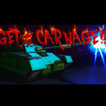 Get CARNAGE!!! Steam CD Key