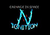 Carnage in Space: Ignition Steam CD Key