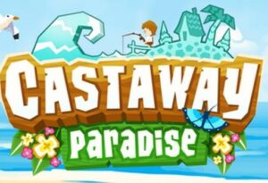 Castaway Paradise EU Nintendo Switch CD Key