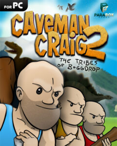 Caveman Craig Steam CD Key GLOBAL