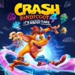 Crash Bandicoot 4: It’s About Time XBOX One Account