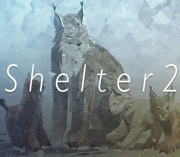 Shelter 2 Steam CD Key Adventure 2024-11-19