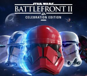 STAR WARS Battlefront II: Celebration Edition Steam CD Key Action 2024-07-27