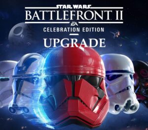 Star Wars Battlefront II – Celebration Edition Upgrade DLC Origin CD Key FPS 2024-09-20