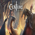 Century: Age Of Ashes - Hvordenor Scarps Pack DLC CD Key