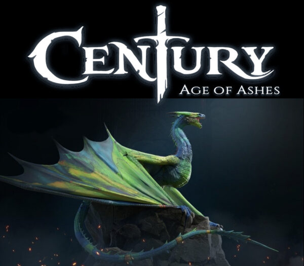 Century: Age Of Ashes – Krovian Anomaly Dragon Bundle DLC XBOX One / Xbox Series X|S / PC CD Key Action 2024-11-18