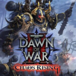 Warhammer 40,000: Dawn of War II: Chaos Rising Steam CD Key