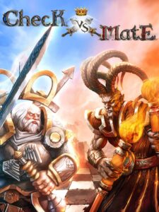 Battle vs Chess Steam CD Key