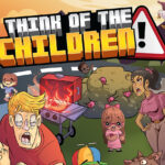 Think of the Children Steam CD Key