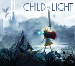 Child of Light Ubisoft Connect CD Key RPG 2024-07-02