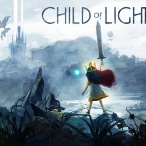 Child of Light Ubisoft Connect CD Key RPG 2024-05-05