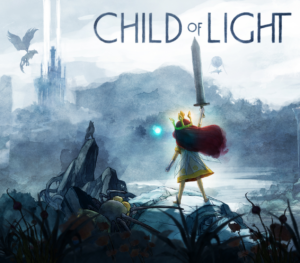 Child of Light XBOX One CD Key