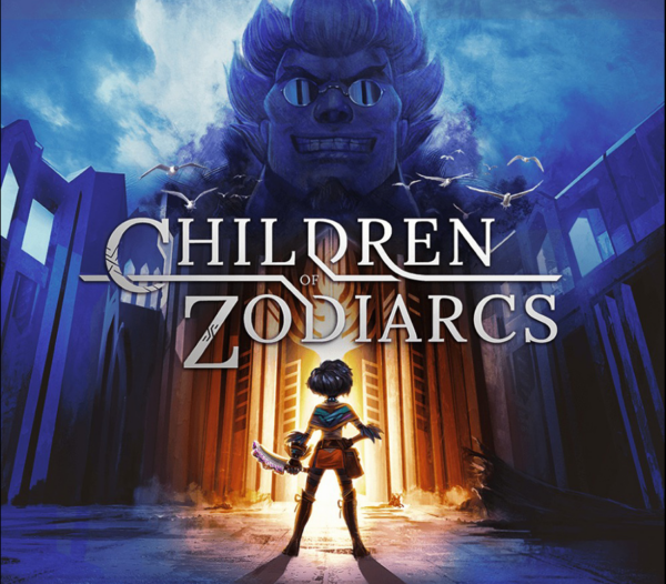 Children of Zodiarcs Steam CD Key Indie 2024-11-20