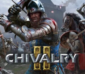 Chivalry 2 Epic Games CD Key Action 2024-09-29