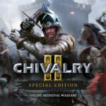 Chivalry 2 - Special Edition Content DLC Epic Games CD Key