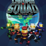 Chroma Squad XBOX One CD Key