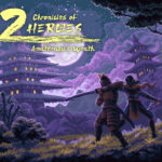 Chronicles of 2 Heroes: Amaterasu's Wrath XBOX One / Xbox Series X|S CD Key