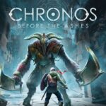 Chronos: Before the Ashes XBOX One CD Key