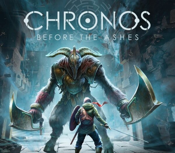 Chronos: Before the Ashes XBOX One CD Key Action 2024-11-18