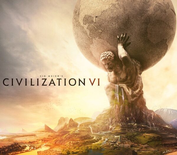 Sid Meier’s Civilization VI XBOX One CD Key Simulation 2024-11-18