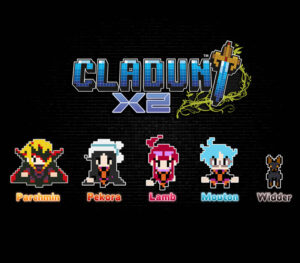 Cladun X2 Steam CD Key