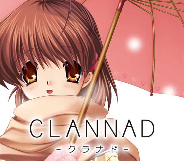 CLANNAD Steam CD Key Adventure 2024-10-18