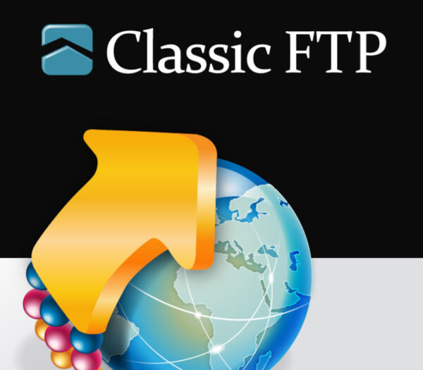 NCH: Classic FTP File Transfer Key Software 2024-09-19