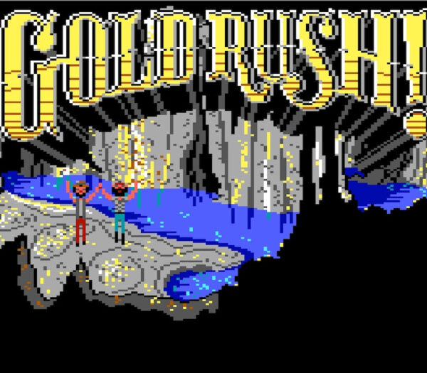 Gold Rush! Classic Steam CD Key Action 2025-02-13