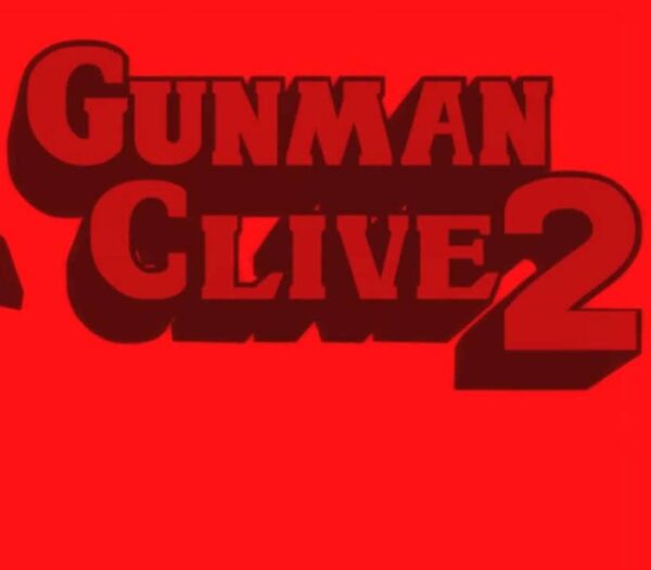 Gunman Clive 2 Steam CD Key Action 2025-01-12