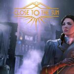 Close to the Sun XBOX One CD Key