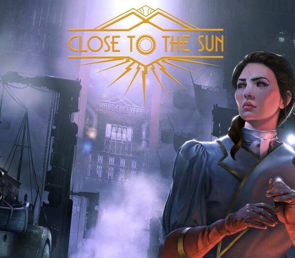 Close to the Sun XBOX One CD Key Action 2024-11-18