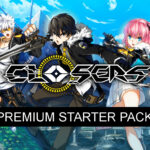 Closers - Premium Starter Pack DLC Digital Download CD Key