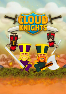 Cloud Knights Steam CD Key