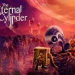 The Eternal Cylinder Epic Games CD Key