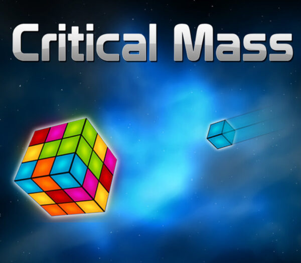 Critical Mass Steam CD Key Action 2024-11-18