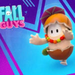 Fall Guys - Coconut Milk Costume Pack DLC XBOX One / Xbox Series X|S CD Key