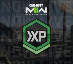 Call of Duty: Modern Warfare II – 2 Hours Double XP Boost PC/PS4/PS5/XBOX One/Series X|S CD Key Action 2024-09-20