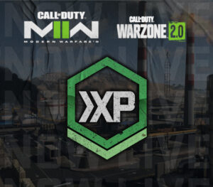 Call of Duty: Modern Warfare II / Warzone 2 – 2 Hours Double XP Boost PC/PS4/PS5/XBOX One/Series X|S CD Key Action 2024-09-20