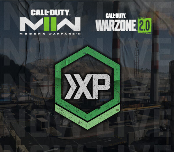 Call of Duty: Modern Warfare II / Warzone 2 – 5 Hours Double XP Boost PC/PS4/PS5/XBOX One/Series X|S CD Key Action 2024-09-20