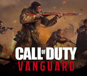 Call of Duty: Vanguard XBOX One CD Key