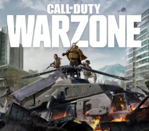 Call of Duty: Warzone - Zork Themed Item Bundle PC/PS4/PS5/XBOX One/Xbox Series X|S CD Key